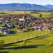 Stadt – Land – Flucht