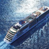 Kurskorrektur bei den Kreuzfahrten?