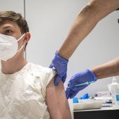 „Gute Gründe sprechen für eine Kinder-Impfung“