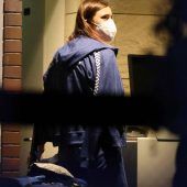 Timanowskajas Flucht vor Lukaschenkos Zorn