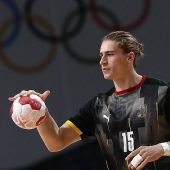 Der Kleine kann helfen