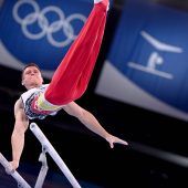 „Wer rasiert, verliert!“