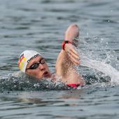 Wellbrock: Was fischt er aus der warmen Brühe?