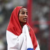 50 Meter Rückstand einfach mal aufholen