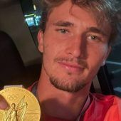 „Sascha ist am Ziel“