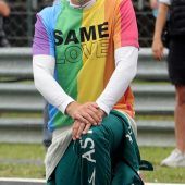 Tragischer Held mit Zivilcourage