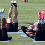 Hamann rät den Bayern: Kader aufrüsten!