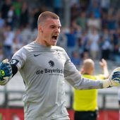 „Kiraly hat mir imponiert“