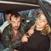 Das Geiseldrama von Gladbeck und der Besenstielräuber