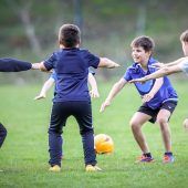Sportvereine kämpfen um Nachwuchs