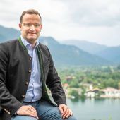 „Impfen ist ein patriotischer Akt“