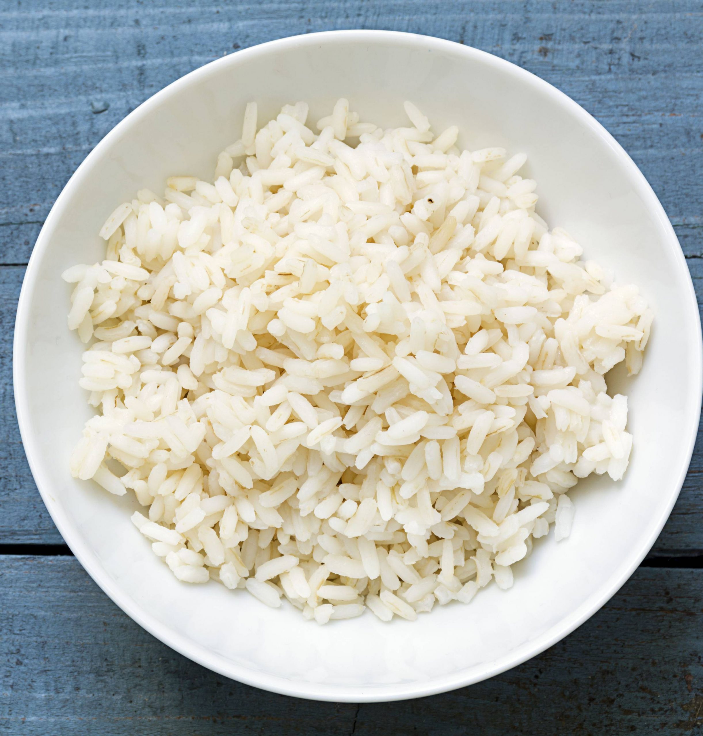 OVB Heimatzeitungen Darf man gekochten Reis aufwärmen?