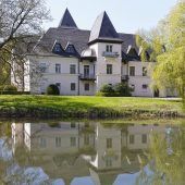 Mia gfoit unsa Kultur und Sprach