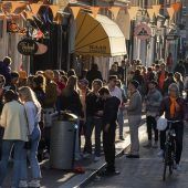 Lieber locker statt Lockdown: Trendwende in den Niederlanden