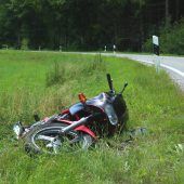 Bräutigam verprügelt Löwen-Fan Zahlreiche Tauben erschossen Motorradfahrer bei Unfall schwer verletzt Betrunkener Geisterfahrer  Gleitschirm verfängt sich in Gondel