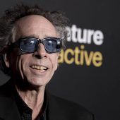 Zuwachs für die Addams Family