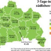 Berchtesgaden darf Corona-Regeln lockern