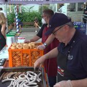Die Bratwurst-Methode