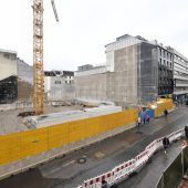 Gericht stoppt Neubau an der Schillerstraße