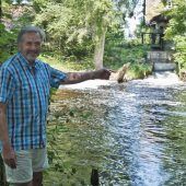 Der Kampf ums Wohl der Fische