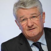 „Die Motivation darf nicht leiden“