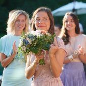 Meike macht den Unterschied