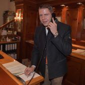 „Wir sind nicht der Sherlock Holmes von Jens Spahn“