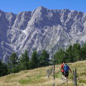 Tod in der Ostwand