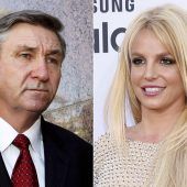 Britney Spears’ Vater will als Vormund abtreten
