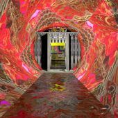 LSD-Trip durch Disneyland
