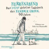 HÖRBUCH Der Abschied
