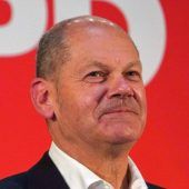 „Wir spüren ein Momentum“