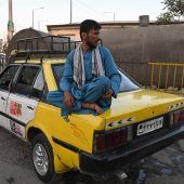 In 30 bis 90 Tagen wird Kabul fallen