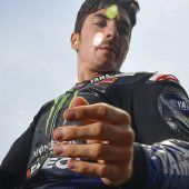 Vinales und Yamaha: Kaputte Beziehung