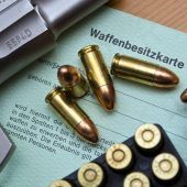 Die Bayern strecken die Waffen