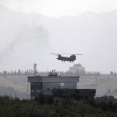 Die Rückkehr der Gotteskrieger