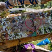 Aus Sorge wird schreckliche Gewissheit