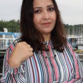 „Das größte Leid trifft die Frauen“