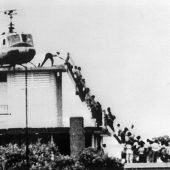Evakuierung erinnert an US-Fiasko in Saigon