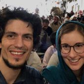 Gerettete durchlebten dramatische Stunden