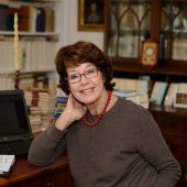 Ewig jung: Marianne Koch wird 90!