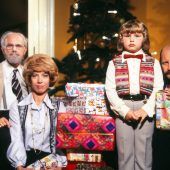 „Früher war mehr Lametta“