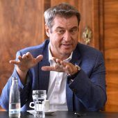 „In der Union herrscht große Unruhe“