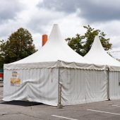 Skandal um Blanko-Testnachweis
