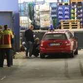 Auto während Rettungseinsatz geklaut