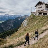 Alpenverein will bis 2030 klimaneutral werden