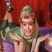 Immer noch bezaubernd