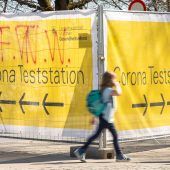 Akte Corona: Wie Richter die Regeln prüfen