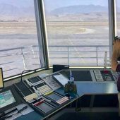 Die vergessenen Fluglotsen der Bundeswehr