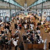 Benkos Luxus-Immobilien in München